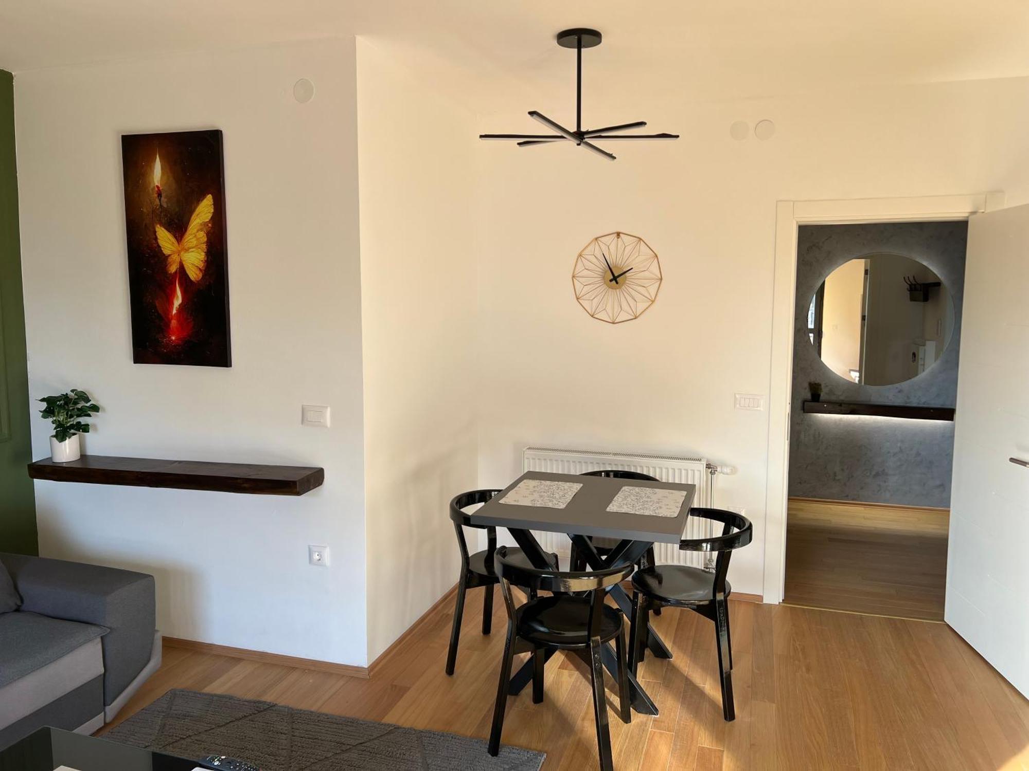 Liboroapartments Nis Room photo
