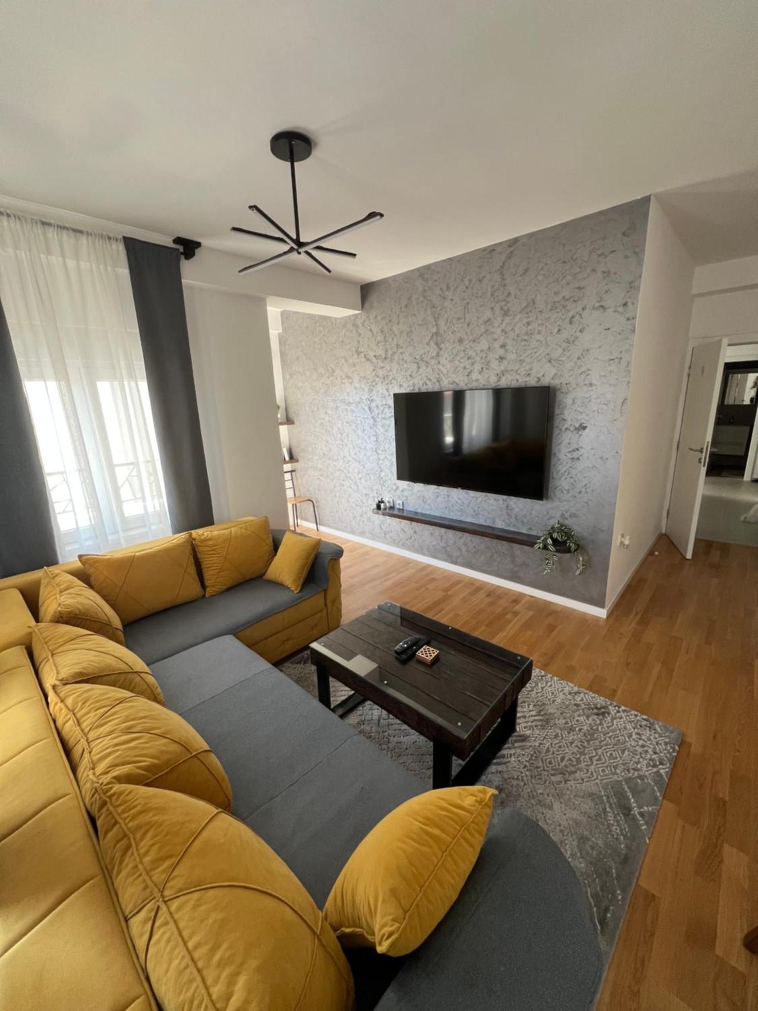 Liboroapartments Nis Exterior photo
